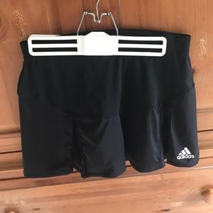 Adidas tennis skort
